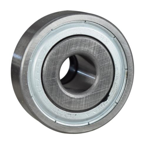 DURAFORCE 1/2" Insert Ball Bearing W/ Lock Collar Flat OD CSA201-08 FHR201-08 RA008RR