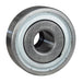 DURAFORCE 1/2" Insert Ball Bearing W/ Lock Collar Flat OD CSA201-08 FHR201-08 RA008RR