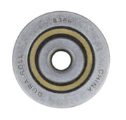 DURAFORCE V-Groove Wire Guide Baler Ball Bearing 832287M91 , 646311 SpinCo Bearing
