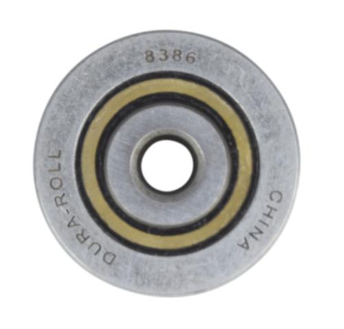 DURAFORCE V-Groove Wire Guide Baler Ball Bearing 832287M91 , 646311 SpinCo Bearing