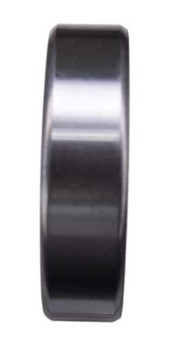 DURAFORCE 1657-ZZ Shielded Radial Ball Bearing 1-1/4 ID X 2-9/16 OD X 11/16 Wide SpinCo