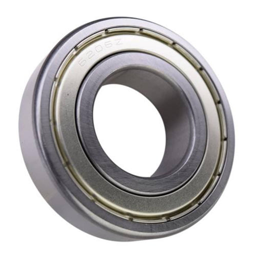 DURAFORCE 6206-ZZ, 6206-2Z, 206SS Shielded Radial Ball Bearing 30X62X16 SpinCo