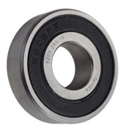 DURAFORCE 6203-2RS-16MM Sealed Radial Ball Bearing 16X40X12 SpinCo