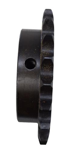 DURAFORCE 50 Roller Chain Sprocket 20 Teeth 1" Bore 50B20-1 50BS20H-1