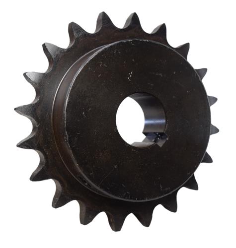 DURAFORCE 50 Roller Chain Sprocket 20 Teeth 1" Bore 50B20-1 50BS20H-1
