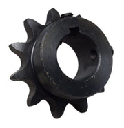 DURAFORCE 50 Roller Chain Sprocket 11 Teeth 1" Bore 50B11-1 50BS11H-1