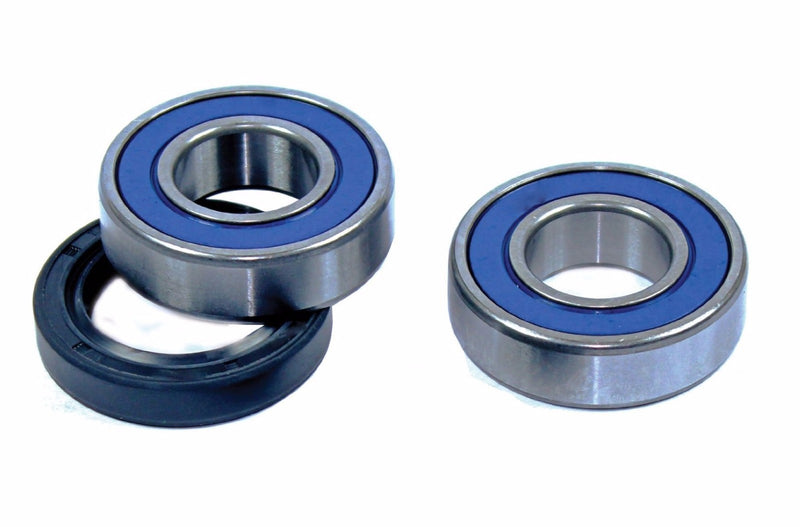 DURAFORCE Honda CT70 Front Wheel Bearing and Seal Kit 1974-1994