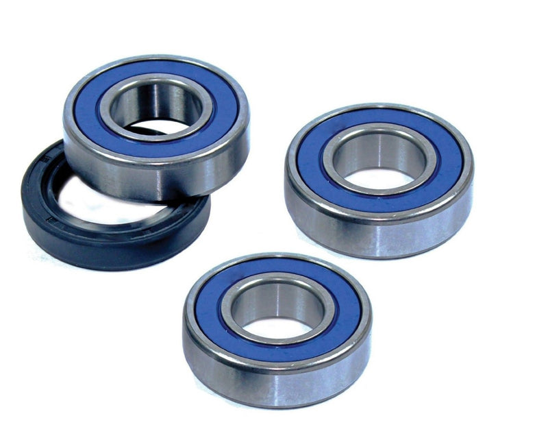 DURAFORCE Yamaha IT200 Rear Wheel Bearing and Seal Kit 1984-1986