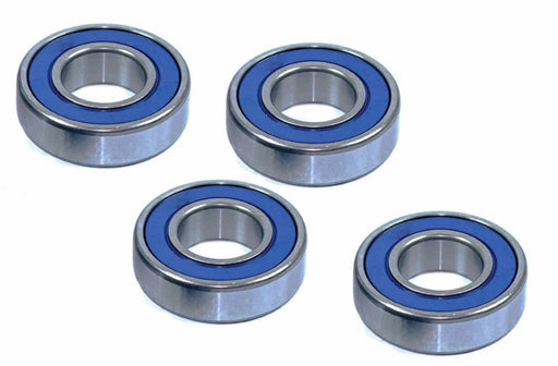 DURAFORCE Kawasaki KAF950 Mule 2510 Diesel Rear Wheel Bearing Kit