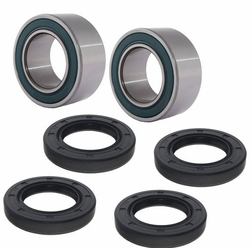 DURAFORCE Arctic Cat 400 4x4 FIS ATV Rear Wheel Bearing Kit 03-04