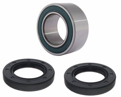 DURAFORCE Arctic Cat 400 2X4 ATV Front Wheel Bearings 1998-2002