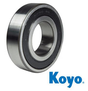 DURAFORCE Yamaha YXZ1000R YXZ 1000 ATV Front Wheel Bearing Kit 2016 KOYO Made In Japan