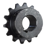 DURAFORCE 35 Roller Chain Sprocket 14 Teeth 5/8" Bore 35B14-5/8 35BS14H-5/8