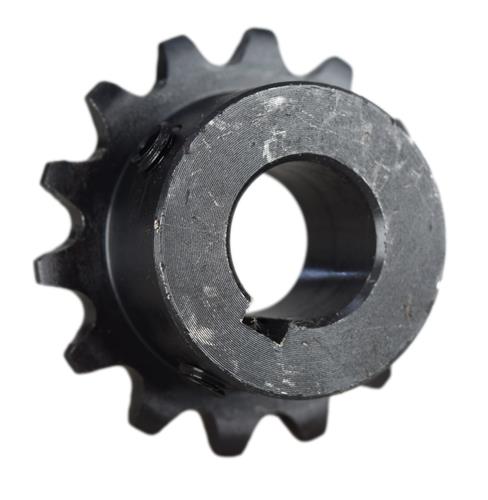 DURAFORCE 35 Roller Chain Sprocket 14 Teeth 5/8" Bore 35B14-5/8 35BS14H-5/8