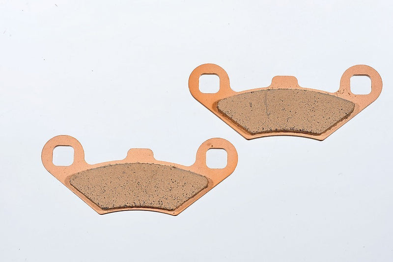 DURAFORCE Polaris Xplorer 400 ATV Front Brake Pads 1995-2000