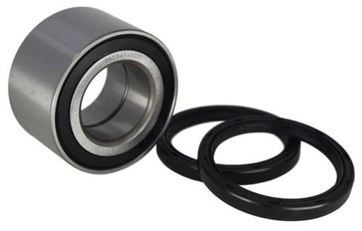 DURAFORCE Honda Big Red MUV 700 ATV Rear Wheel Bearings 2009-2013