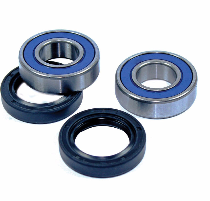 DURAFORCE Yamaha YTM225DR ATV Front Wheel Bearing Kit 1985-1986