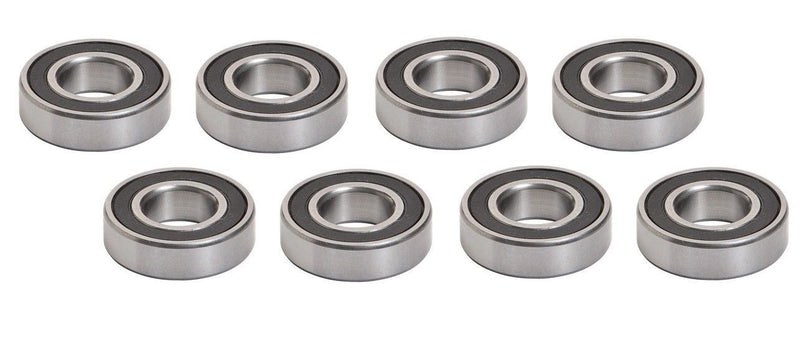 DURAFORCE Arctic Cat F8 Snowmobile Idler Wheel Bearing kit 2007-2008 (8pc)