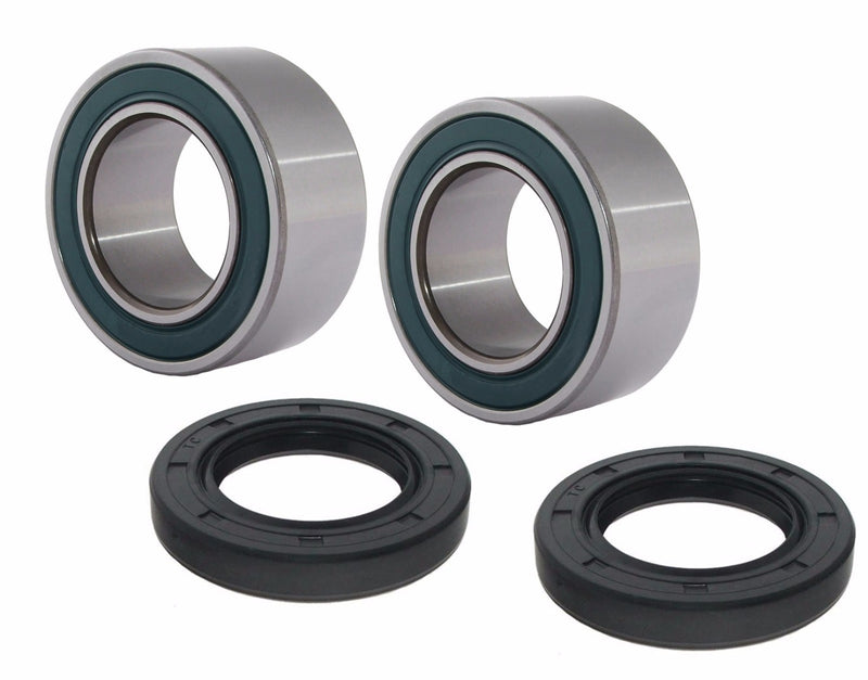 DURAFORCE Honda TRX450ER ATV Aftermarket Rad Lonestar Rear Wheel Carrier Bearing Seal Kit