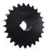 DURAFORCE 40 Roller Chain Sprocket 25 Teeth 1" Bore 40B25-1 40BS25H-1