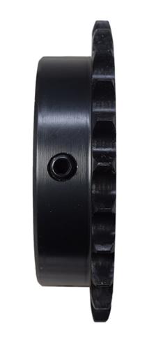 DURAFORCE 40 Roller Chain Sprocket 25 Teeth 1" Bore 40B25-1 40BS25H-1