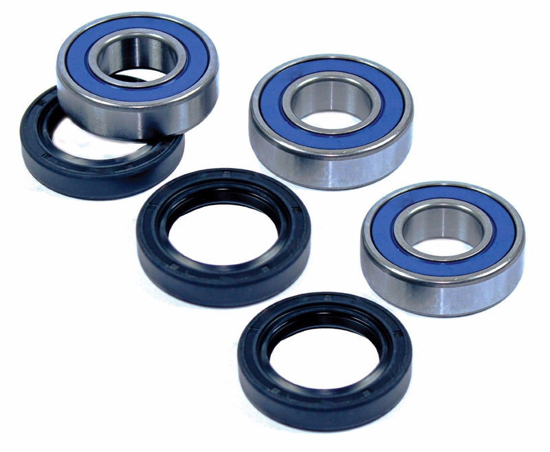 DURAFORCE Honda TRX500FE Foreman ATV Rear Wheel Bearings 2005-2013