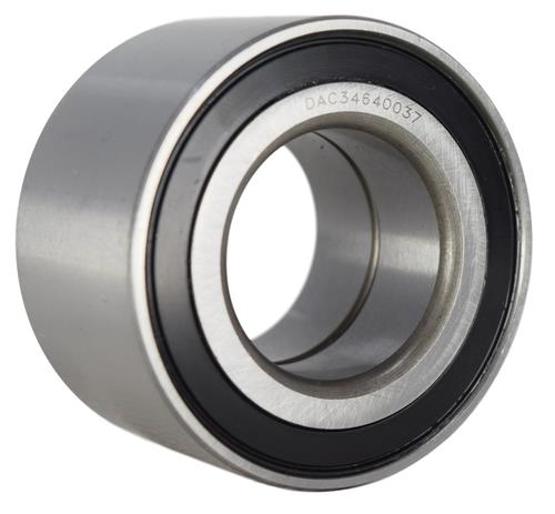 DURAFORCE Honda Pioneer 700 ATV Front Wheel Bearings 2014-2018