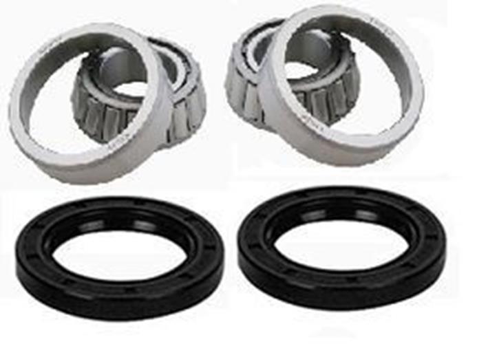 DURAFORCE Polaris Xplorer 400 4x4 ATV Front Strut Bearing Kit 1995-2002