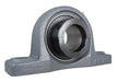 DURAFORCE 2" Pillow Block Bearing W/ Lock Collar RAK-2, VPLE 232, HCAK211-32 SpinCo