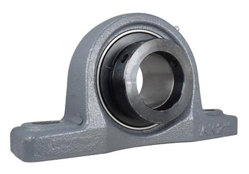 DURAFORCE 2" Pillow Block Bearing W/ Lock Collar RAK-2, VPLE 232, HCAK211-32 SpinCo