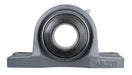 DURAFORCE 2" Pillow Block Bearing W/ Lock Collar RAK-2, VPLE 232, HCAK211-32 SpinCo