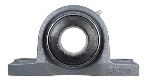 DURAFORCE 2" Pillow Block Bearing W/ Lock Collar RAK-2, VPLE 232, HCAK211-32 SpinCo