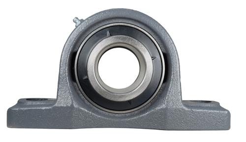 DURAFORCE 2" Pillow Block Bearing W/ Lock Collar RAK-2, VPLE 232, HCAK211-32 SpinCo