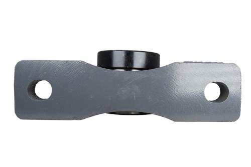 DURAFORCE 2" Pillow Block Bearing W/ Lock Collar RAK-2, VPLE 232, HCAK211-32 SpinCo