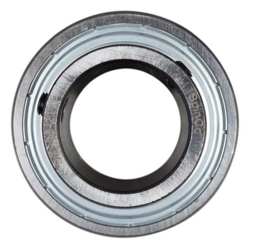 DURAFORCE 1-1/4" Insert Bearing With Set Screws SB206-20 FHS206-20 AS206-104 SpinCo