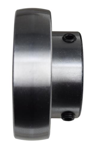 DURAFORCE 1-1/4" Insert Bearing With Set Screws SB206-20 FHS206-20 AS206-104 SpinCo
