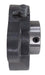 DURAFORCE 1-1/4" Ductile Iron Two Bolt Flange Bearing SBFTD206-20G FHSFX206-20G LFT-20S