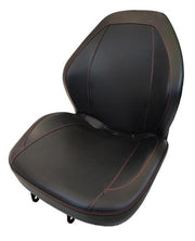 DURAFORCE Kubota Tractor Seat with Flip Up Hinge Fits L3000, L3300, L35, L3600 & L4200