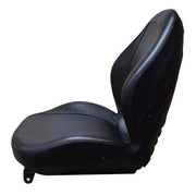 DURAFORCE Kubota Tractor Seat with Flip Up Hinge Fits L3000, L3300, L35, L3600 & L4200