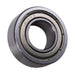 DURAFORCE (10 Each) 1607-ZZ Shielded Radial Ball Bearing 7/16 ID X 29/32 OD X 5/16 Wide