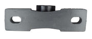 DURAFORCE 7/8" Light Duty Pillow Block Bearing W/ Lock Collar ALP205-14G, FHPWC205-14G