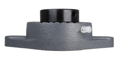 DURAFORCE 1-1/4" Two Bolt Flange Cultivator Bearing for John Deere AN182561 SpinCo