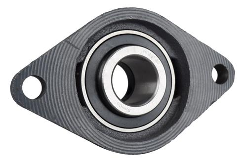 DURAFORCE 1-1/4" Two Bolt Flange Cultivator Bearing for John Deere AN182561 SpinCo