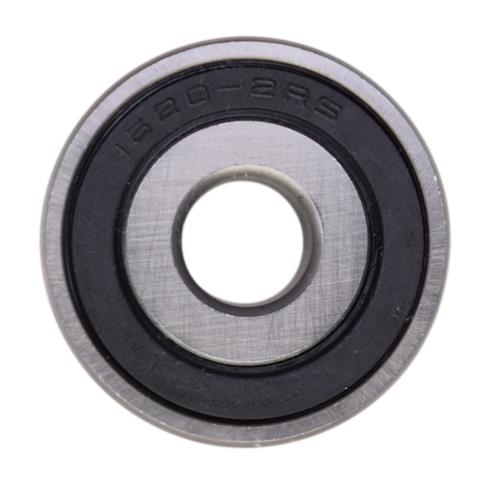 DURAFORCE (4 Each) 1620-2RS Sealed Radial Ball Bearing 7/16 ID X 1-3/8 OD X 7/16 Wide