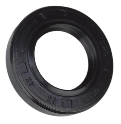 DURAFORCE 25X42X8TC Metric Shaft Oil Seal 25mm/42mm/8mm SpinCo