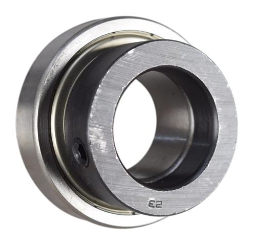 DURAFORCE 1-7/16" Insert Ball Bearing W/ Lock Collar CSA207-23 FHR207-23 RA107RR SL-23E