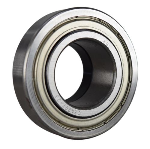 DURAFORCE 1-7/16" Insert Ball Bearing W/ Lock Collar CSA207-23 FHR207-23 RA107RR SL-23E
