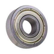 DURAFORCE 609-ZZ, 609-2Z, R2490-ZZ Shielded Radial Ball Bearing 9X24X7 SpinCo