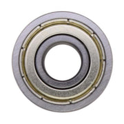DURAFORCE 609-ZZ, 609-2Z, R2490-ZZ Shielded Radial Ball Bearing 9X24X7 SpinCo