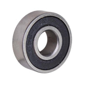 DURAFORCE (10 Each) 696-2RS, 696LU, MR696-2RS Sealed Radial Ball Bearing 6X15X5 SpinCo